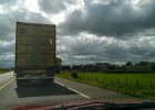 2016-04 WP 20160412 15 27 39 Pro Normandie-Ok : Europa, Europe, Exmes, France, Francia, Frankreich, Normandie, Orne, camion, travel