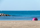 2016-07 DSC 7366 La-Grande-Motte-Ok : Europe, France, Hérault, La Grande Motte, Languedoc Roussillon, beach, plage