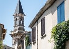 2016-07 P1050246 Le-Cailar-Ok : Europe, France, Gard, Le Cailar, church, rue, street, village