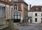 (c)2009-N.Stickelbaut : Exmes Orne Basse-Normandie France, Rues