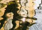 IMG 3854 ok : Nîmes, reflet, reflection, water, eau