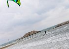 La-Grande-Motte KiteSurfers