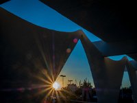 2018-07 DSCF4338 La-Grande-Motte Sunrise-Ok