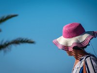 Summer-Hats