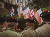 Normandy-2nd-War-Soldiers-Tribute